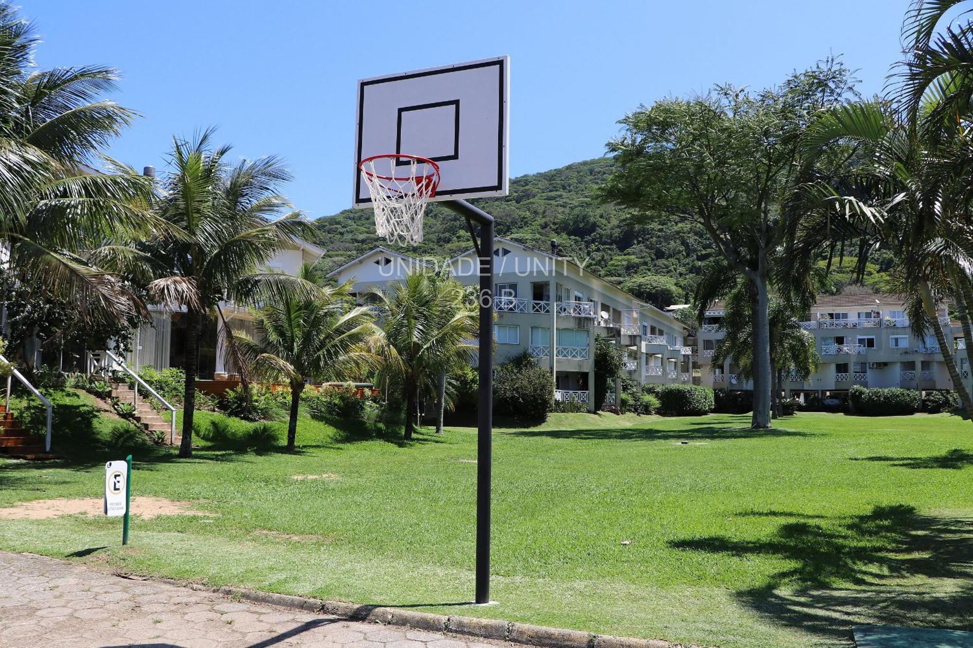 Completo Apartamento Em Resort Na Beira Da Lagoa Florianópolis Εξωτερικό φωτογραφία