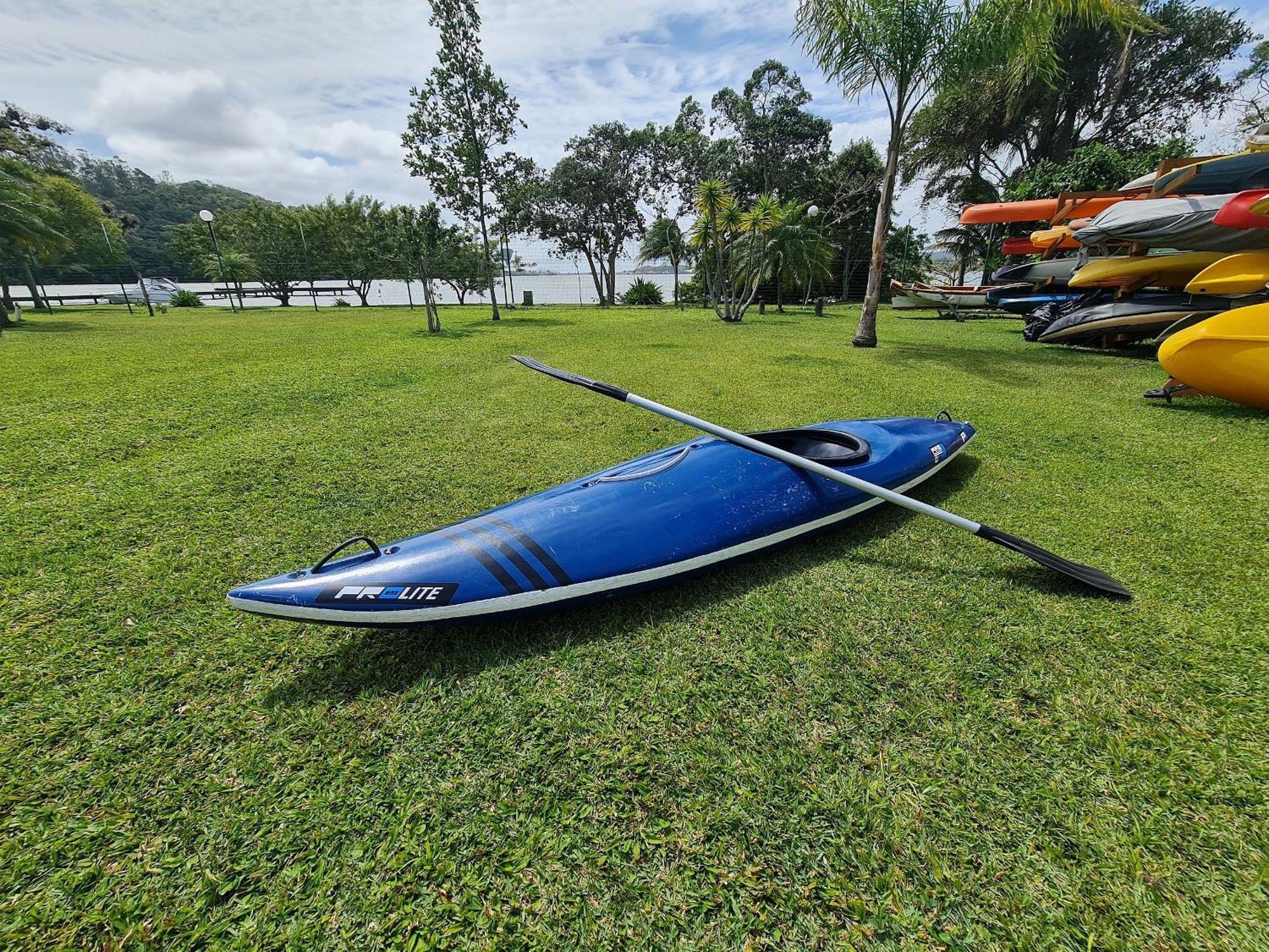 Completo Apartamento Em Resort Na Beira Da Lagoa Florianópolis Εξωτερικό φωτογραφία