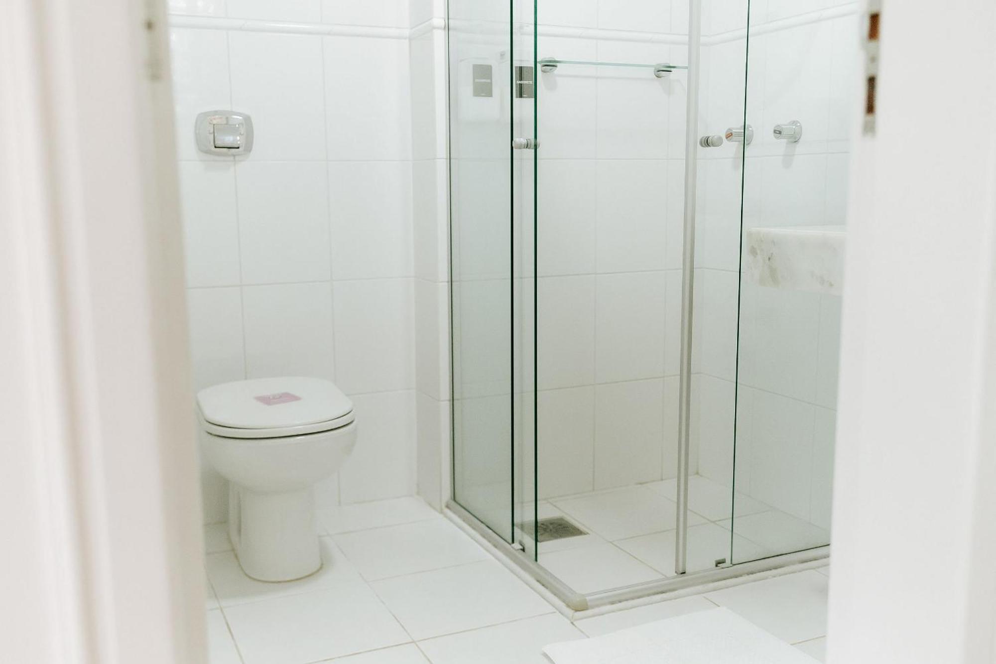 Completo Apartamento Em Resort Na Beira Da Lagoa Florianópolis Εξωτερικό φωτογραφία