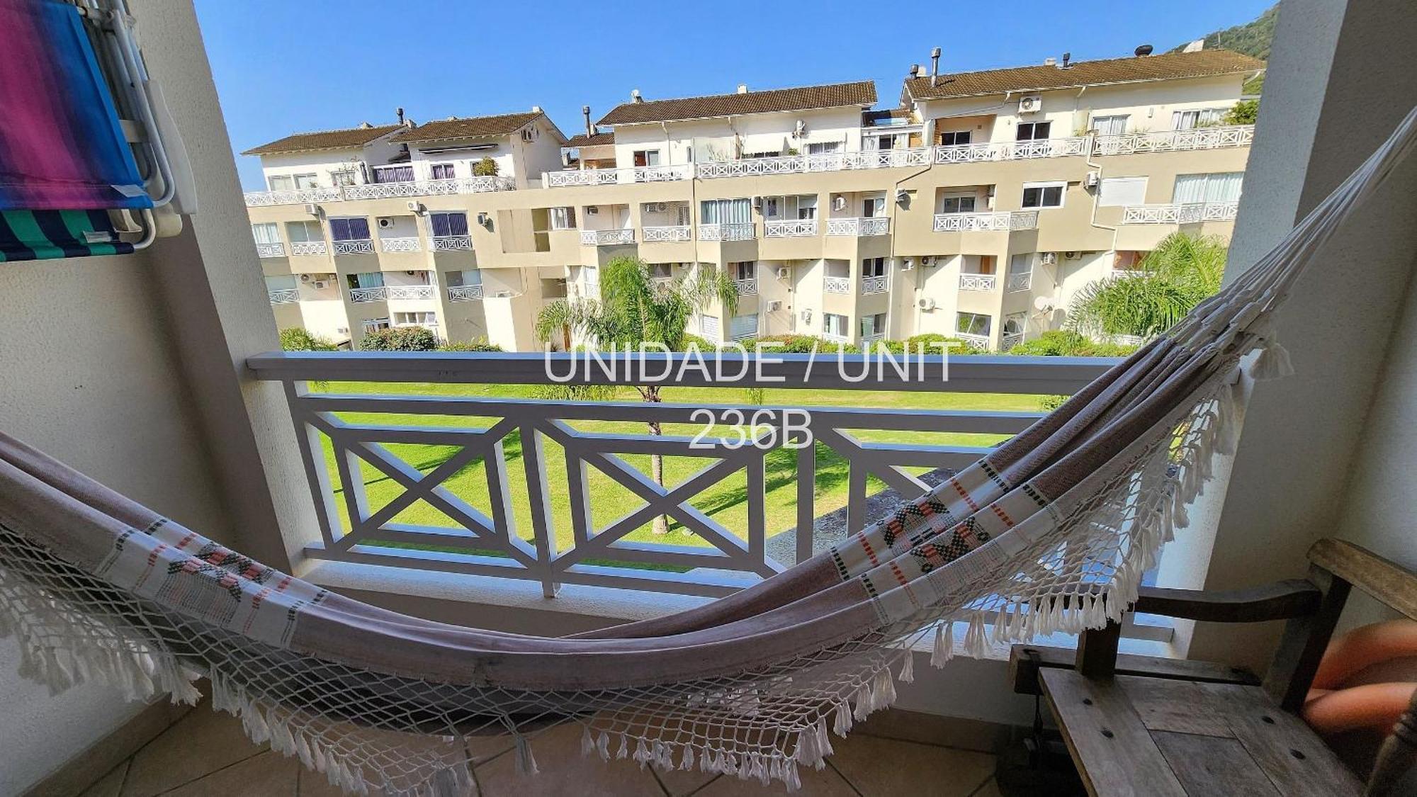 Completo Apartamento Em Resort Na Beira Da Lagoa Florianópolis Εξωτερικό φωτογραφία